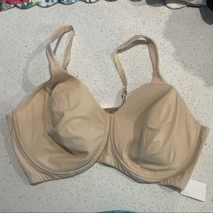 Leading Lady 50D Bra NWT